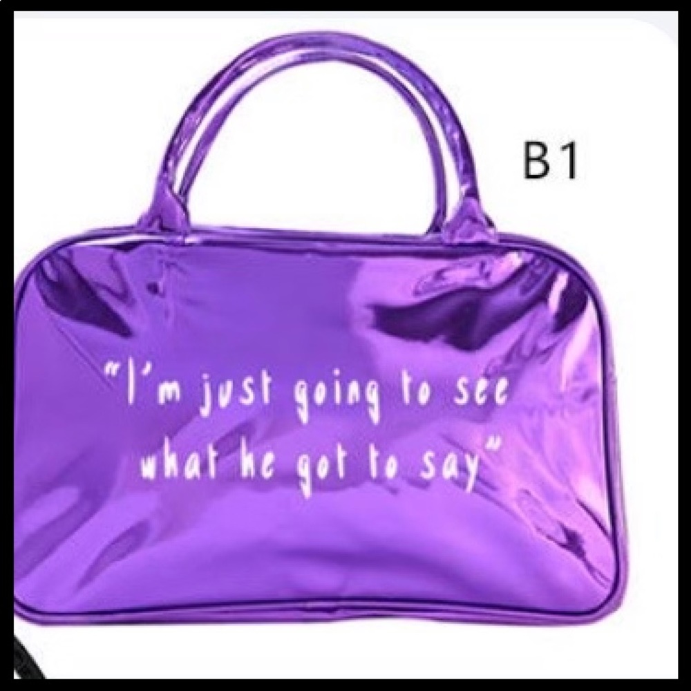 BAGS - Picture 3 of 13